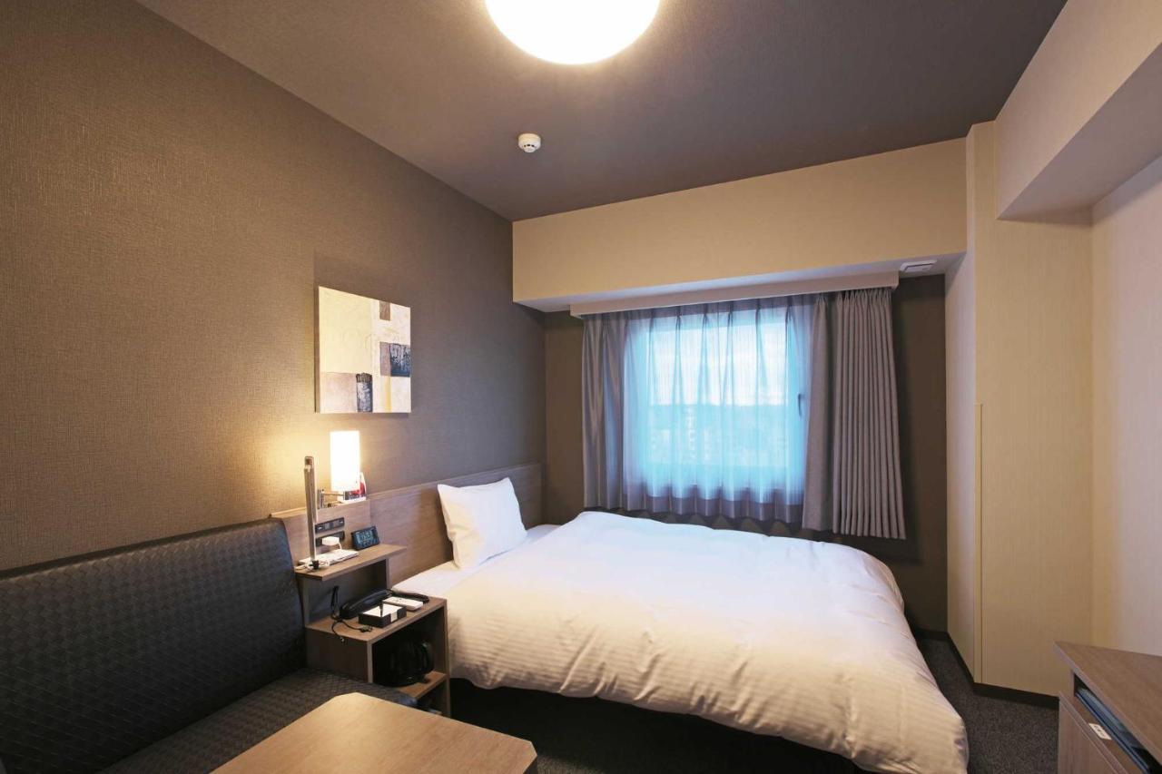 Hotel Route Inn Kyoto Maizuru -Nishi Maizuru Ekimae- Exterior foto